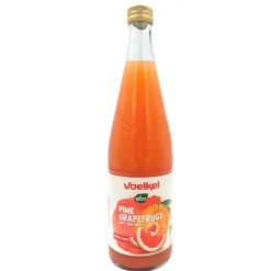 Voelkel Pink Grapefrugtsaft< Saft, Juice & Iste