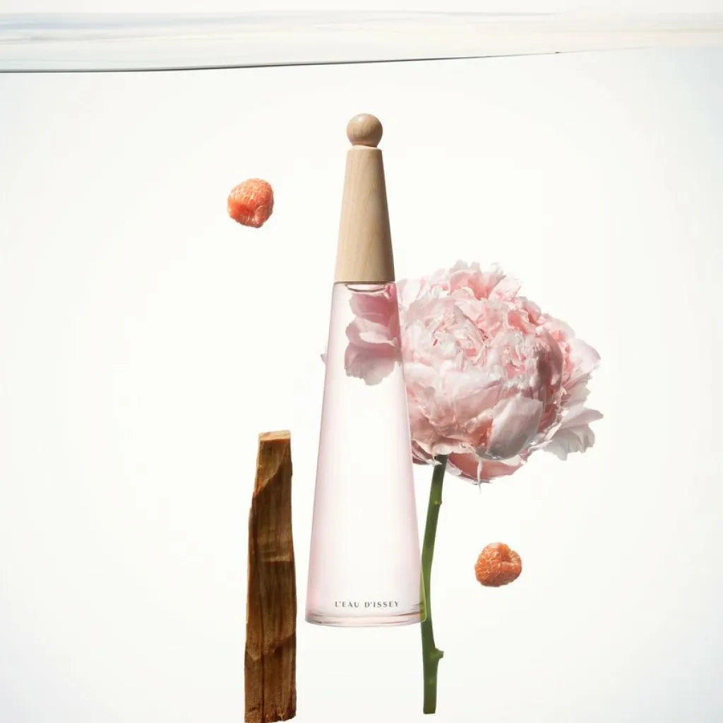Issey Miyake Eau De Toilette|Parfumer Til Hende>Pivoine