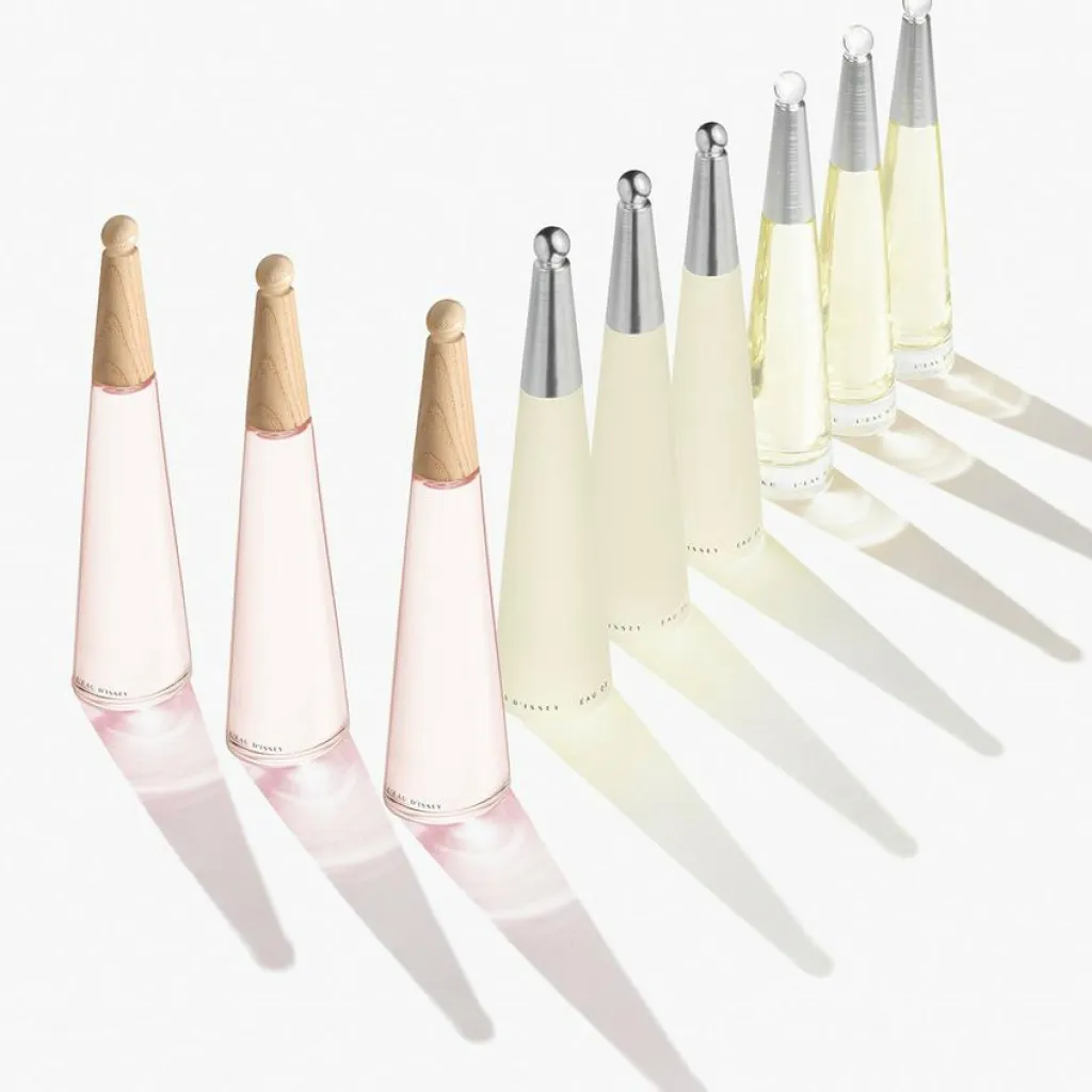 Issey Miyake Eau De Toilette|Parfumer Til Hende>Pivoine