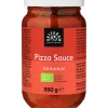 Urtekram Dressing & Saucer>Pizzasauce Ø