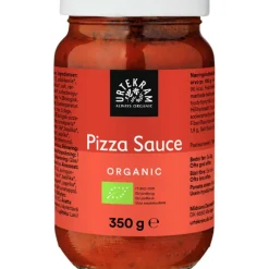 Urtekram Dressing & Saucer>Pizzasauce Ø