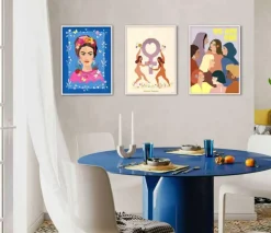 ViSSEVASSE Plakater & Rammer><noscript><img width=