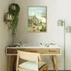 ViSSEVASSE Plakater & Rammer>Plakat Spring Feeling