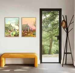 ViSSEVASSE Plakater & Rammer><noscript><img width=