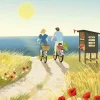 ViSSEVASSE Plakat Summer Life< Plakater & Rammer