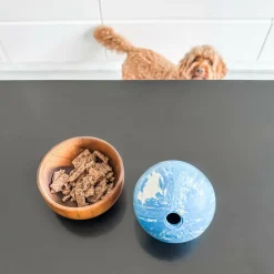 HEVEA Planet Ball Naturgummi< Dyrelegetøj
