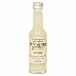 Plantemageren Dressing & Saucer>Flydende Urter Hvidløg Ø