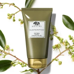 Origins Anti-Age>Plantscription Anti-age Cleanser