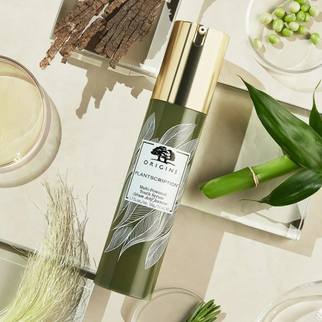 Origins Plantscription Multi-Powered Youth Serum< Serum