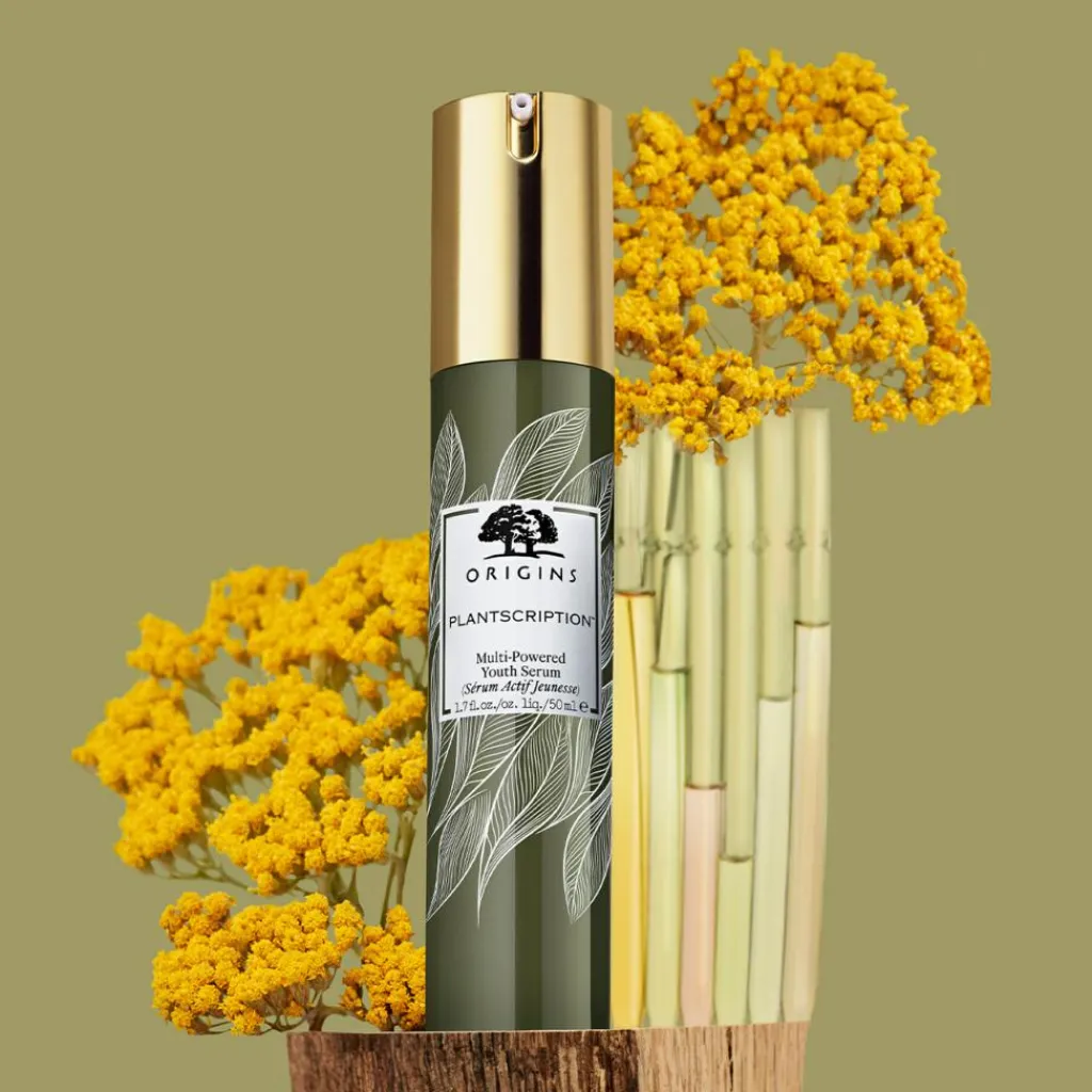 Origins Plantscription Multi-Powered Youth Serum< Serum