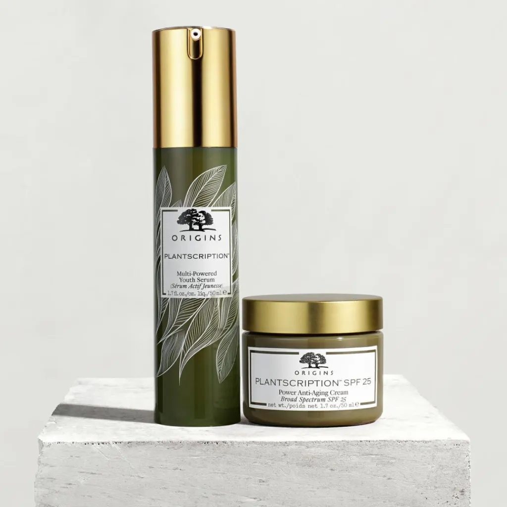 Origins Plantscription Multi-Powered Youth Serum< Serum