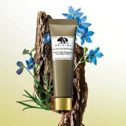 Origins Plantscription Retinol Night Moisturizer with Alpine Flower< Natcreme