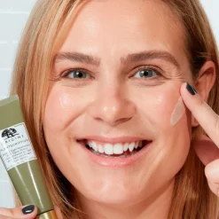 Origins Plantscription Retinol Night Moisturizer with Alpine Flower< Natcreme