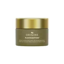 Origins Plantscription Wrinkle Correction Eye Cream With Encapsulated Retinol< Øjenpleje