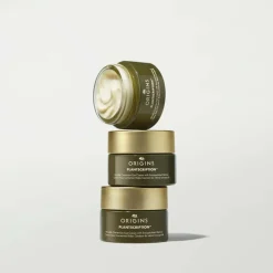 Origins Plantscription Wrinkle Correction Eye Cream With Encapsulated Retinol< Øjenpleje