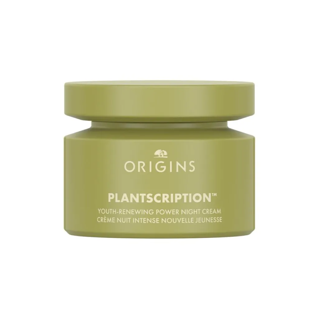 Origins Natcreme>Plantscription Youth-Renewing Power Night Cream