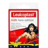 Leukoplast Plaster Kids Wonder Woman<Børn Børneplastre|Sårplastre