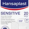 Hansaplast Øvrige>Plaster Sensitive