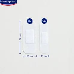 Hansaplast Øvrige><noscript><img width=