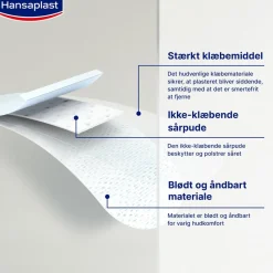 Hansaplast Øvrige><noscript><img width=
