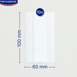 Hansaplast Sårplastre|Sårplastre><noscript><img width=