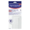 Hansaplast Sårplastre|Sårplastre<Plaster Sensitive 4XL