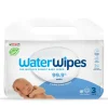 WaterWipes Plastic Free Baby Wipes< Vådservietter