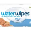 WaterWipes Vådservietter<Plastic Free Baby Wipes