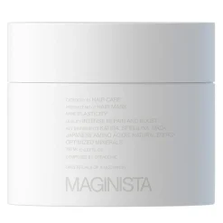 MAGINISTA Hårkur<Plasticity Hair Mask u/Perfume