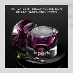 La Prairie Natcreme<Platinum Rare Haute-Rejuvenation Cream