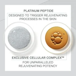 La Prairie Natcreme<Platinum Rare Haute-Rejuvenation Cream