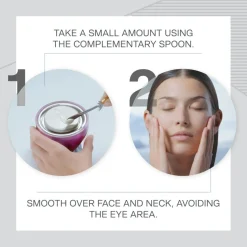 La Prairie Natcreme<Platinum Rare Haute-Rejuvenation Cream