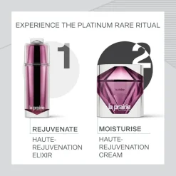 La Prairie Natcreme<Platinum Rare Haute-Rejuvenation Cream