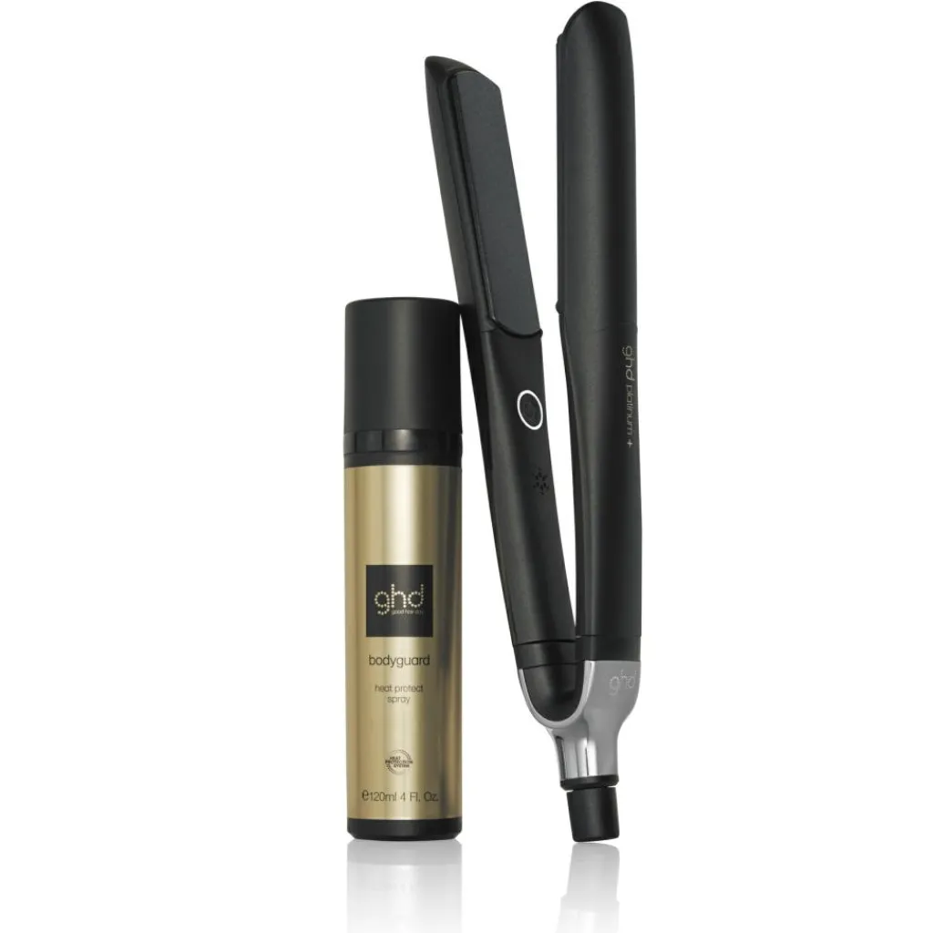 ghd Glattejern<Platinum+ Styler Glattejern