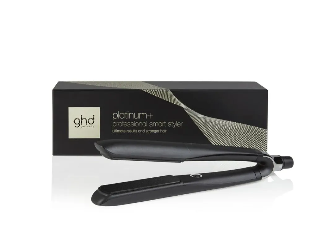 ghd Glattejern<Platinum+ Styler Glattejern