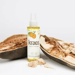 Kraes Badetid|Babyolie<Pleje & Massage