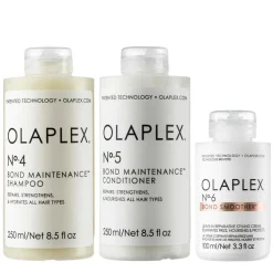 Olaplex Hårkur|Shampoo>Pleje Kit