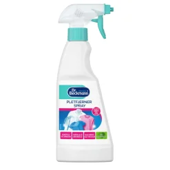 Dr. Beckmann Pletfjerner Spray< Pletfjerning