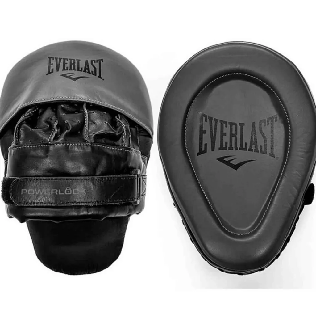Everlast Fitnessudstyr<Plethandsker