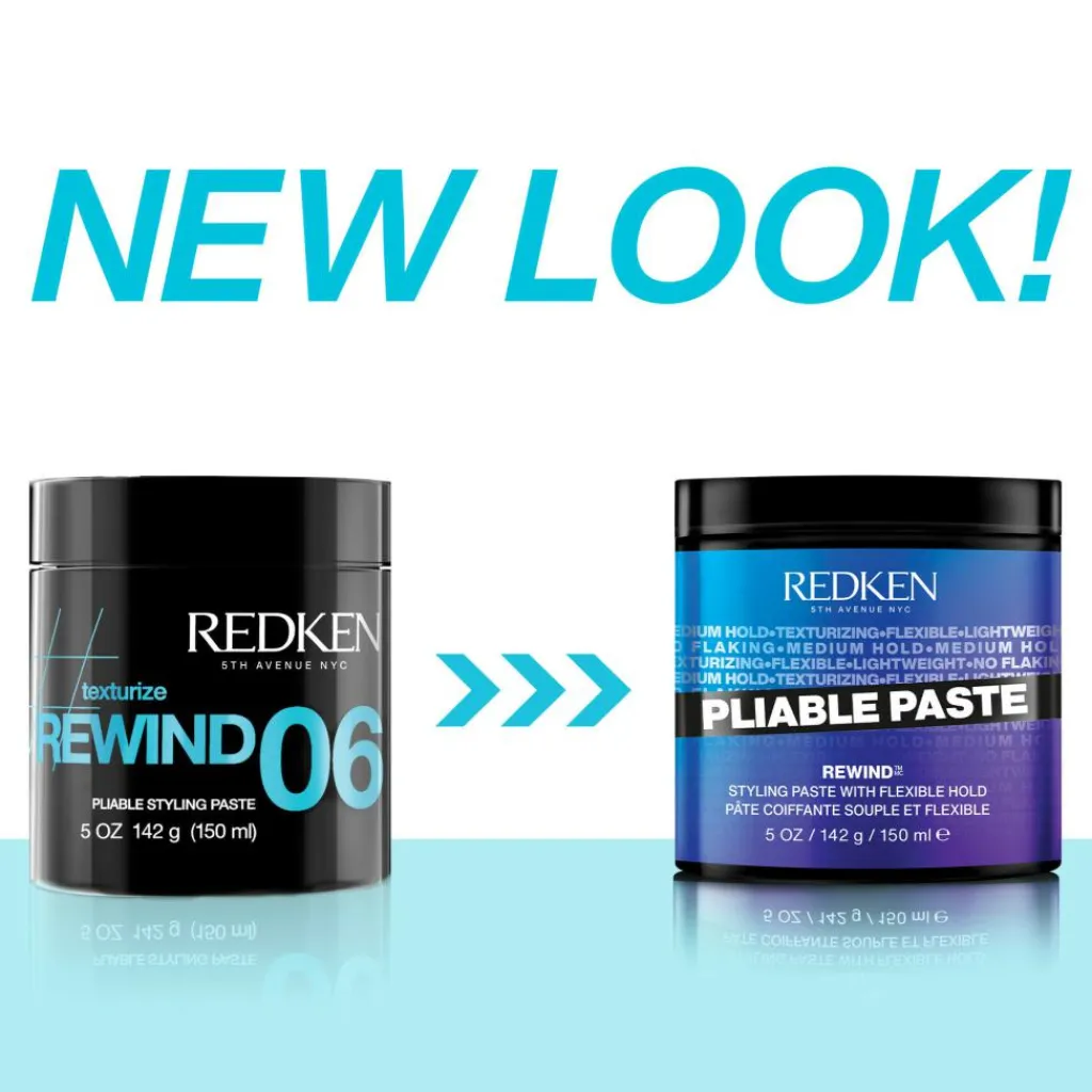 Redken Pliable Texture< Hårvoks