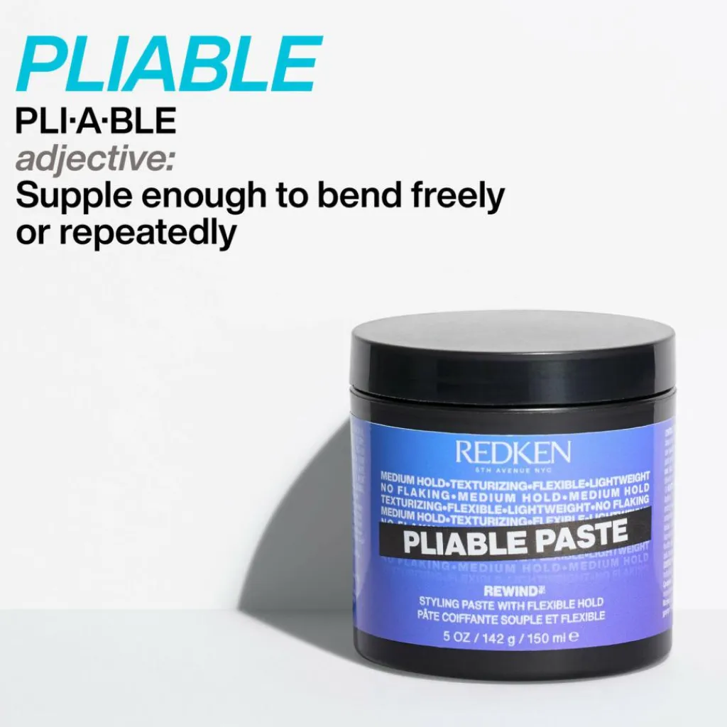 Redken Pliable Texture< Hårvoks