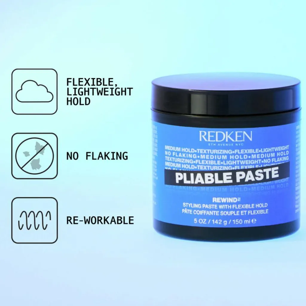 Redken Pliable Texture< Hårvoks