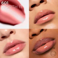 L'Oréal Paris Lipgloss<Plump Ambition læbeolie