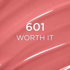 L'Oréal Paris Lipgloss<Plump Ambition læbeolie