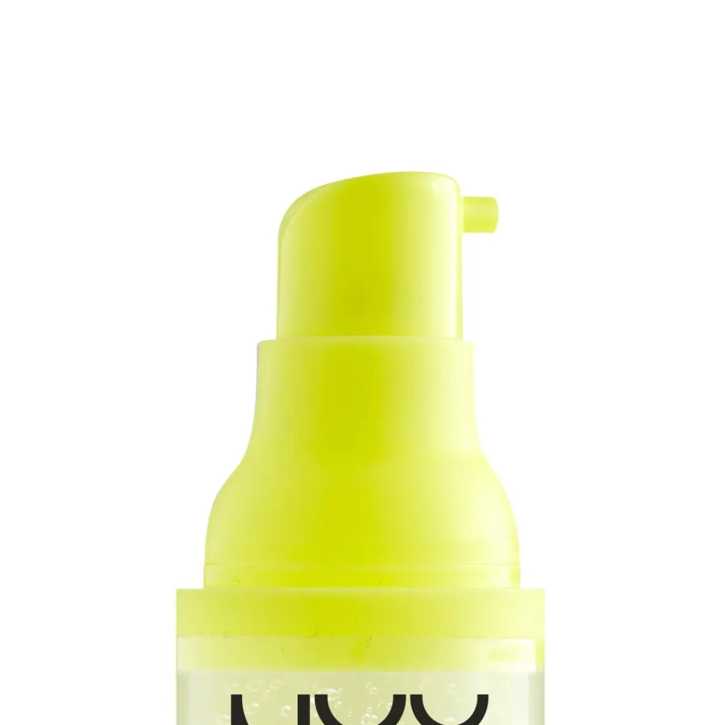 NYX PROFESSIONAL MAKEUP Plump Right Back Primer + Serum< Primer