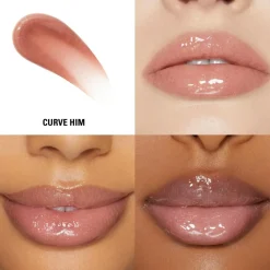 Kylie Cosmetics Lipgloss<Plumping Gloss