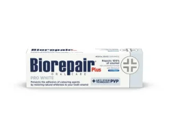 BioRepair Mund & Tandpleje<Plus Pro White Tandpasta