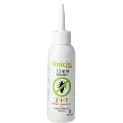 Linicin Lus|Lus<Plus Solution