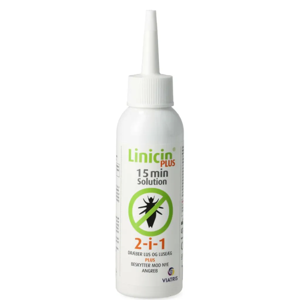 Linicin Lus|Lus<Plus Solution