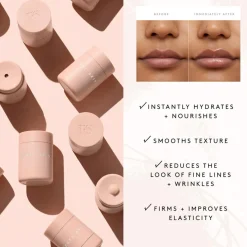 Fenty Beauty Masker<Plush Puddin' Intensive Recovery Lip Mask